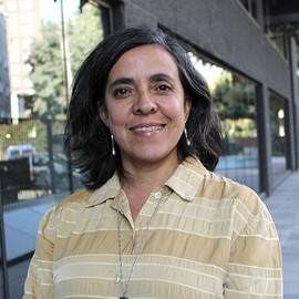 Sandra Cortés