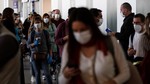“Siguen críticas al gobierno por estudio de la U. de Chile y el Colegio Médico por plan retorno seguro”