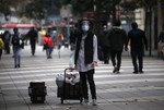 “Desigualdades en cuarentena - Informe de movilidad de la U. de Chile y Colmed revela cuáles son los grupos más expuestos al contagio”